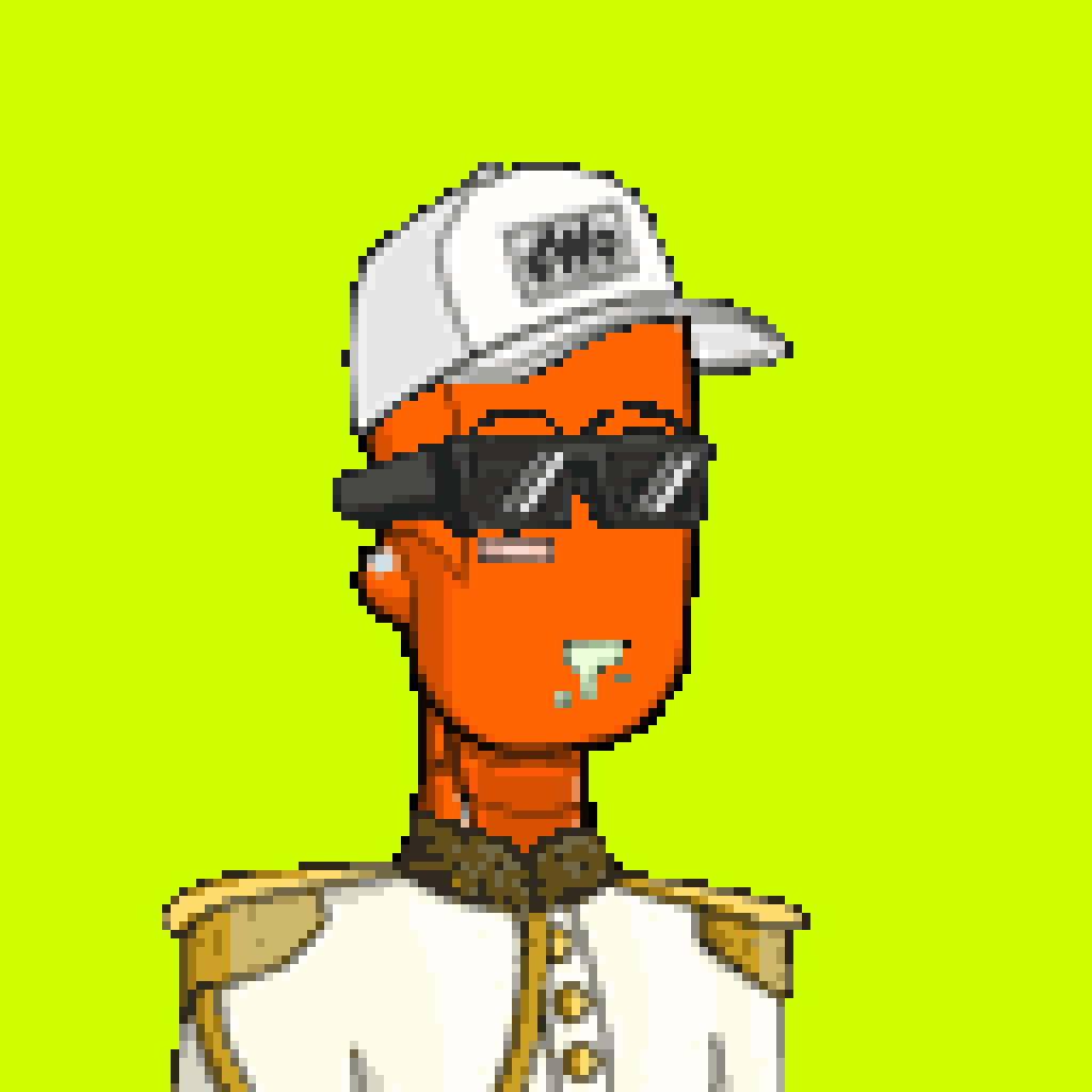 Exact HoodYØØR onchain collection render