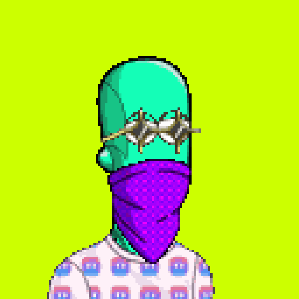 Exact HoodYØØR onchain assignment render